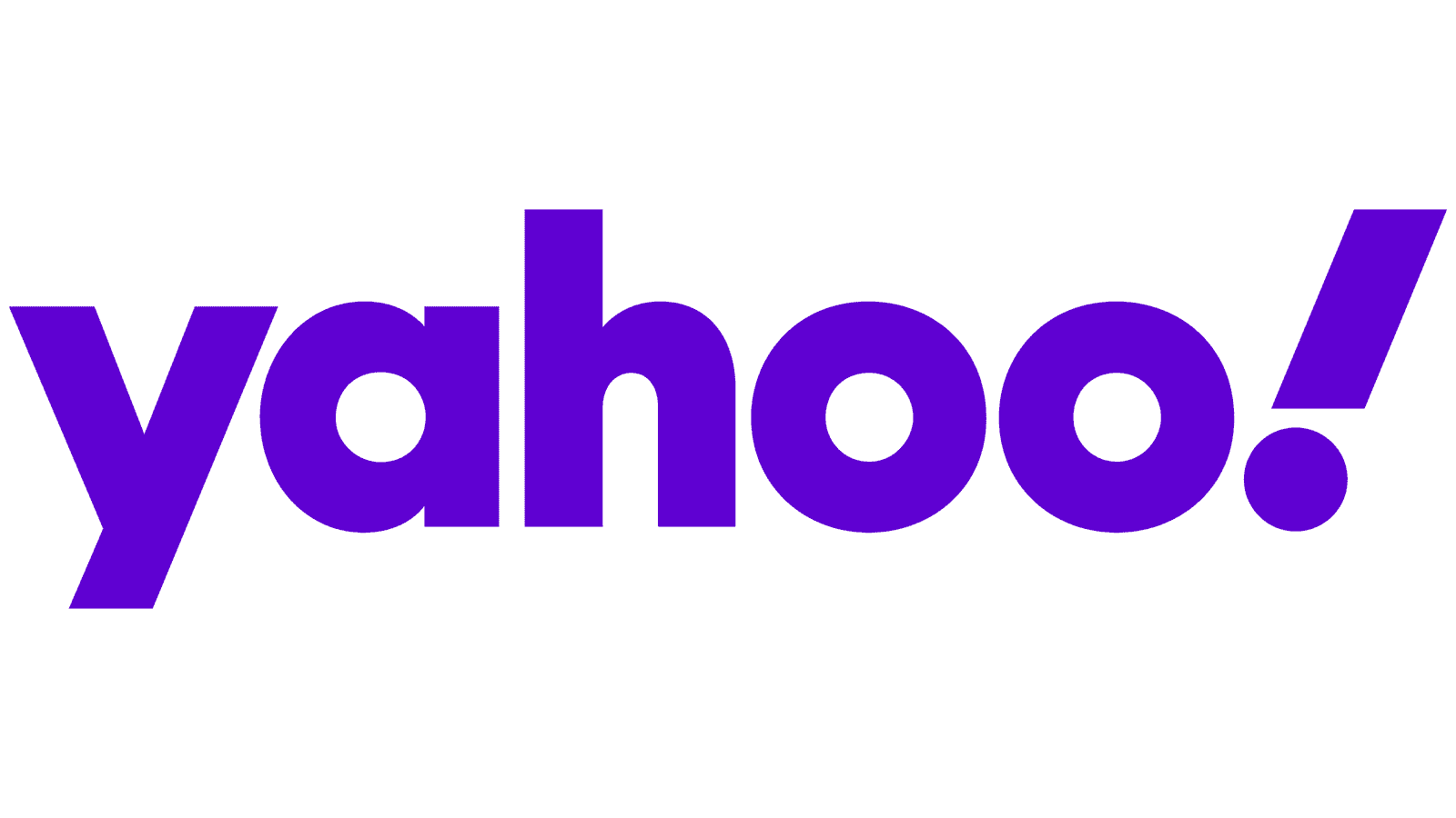 Yahoo-Logo